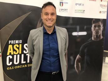 Sport, Pizzo: “Ricevere Oscar significa che ho qualcosa di buono, sono felice”