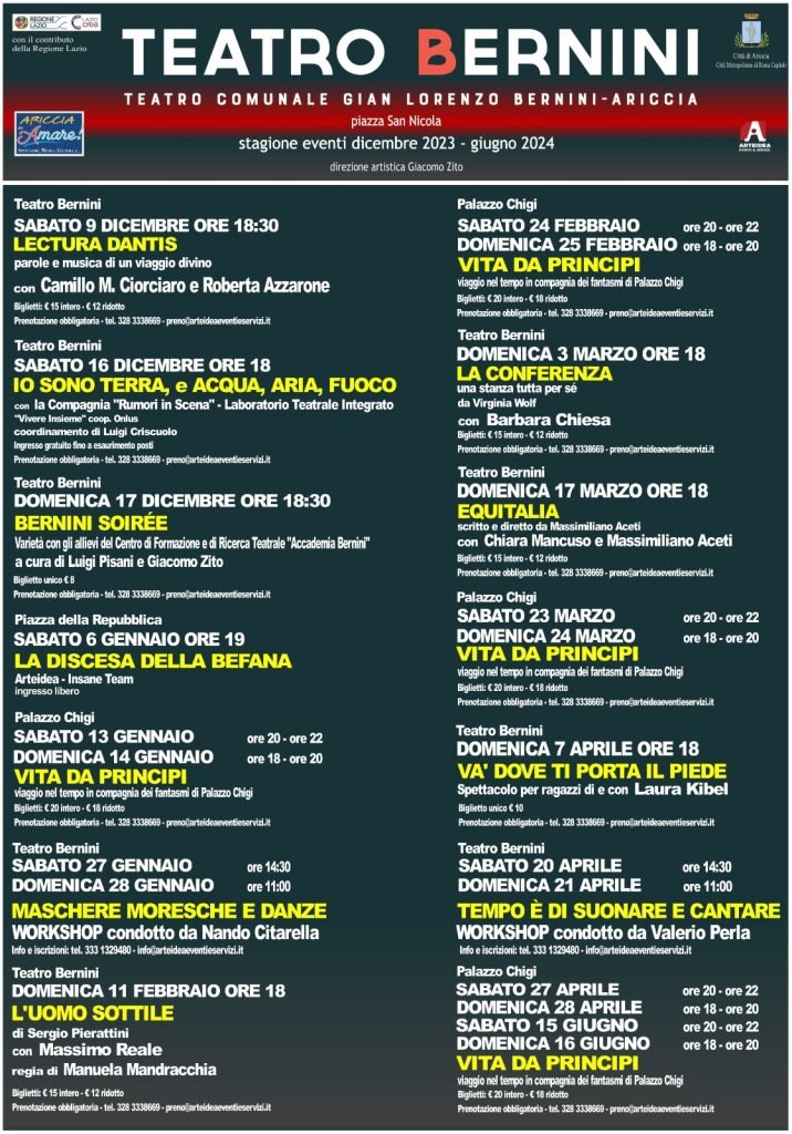 Ariccia