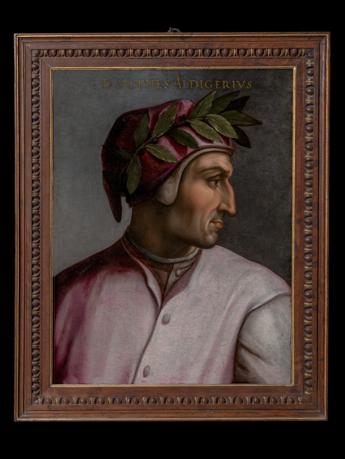 Uffizi, i 560 ritratti di personaggi illustri diventano un libro