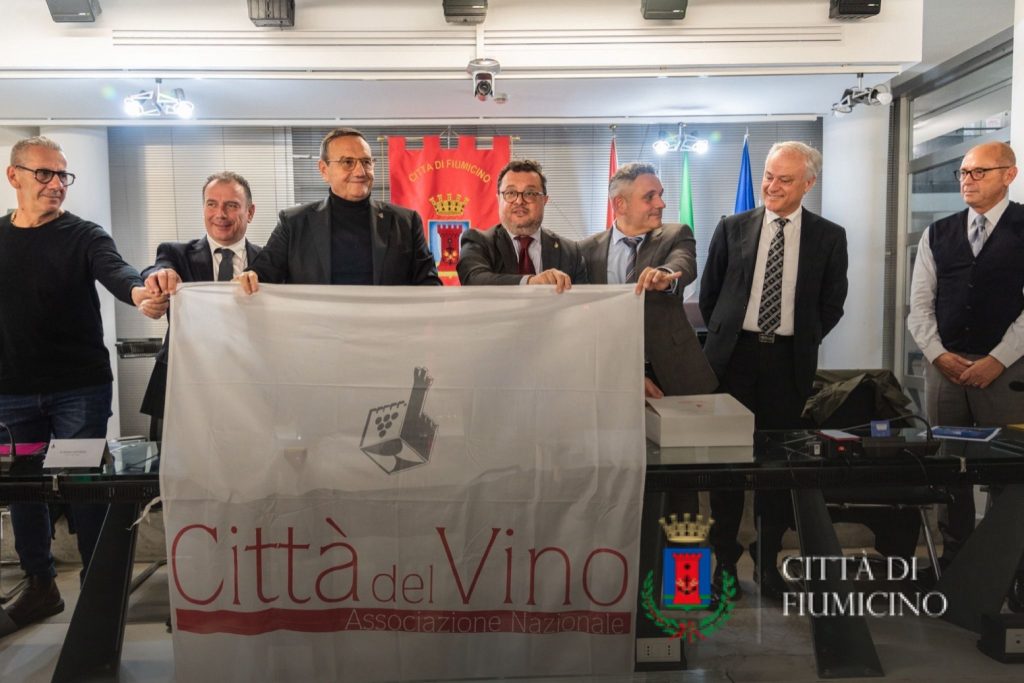 Città del vino