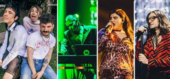 X Factor, stasera la finale: manche, duetti, ospiti