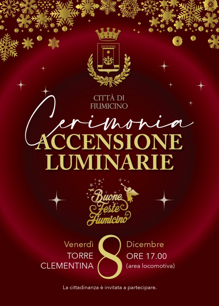 Fiumicino