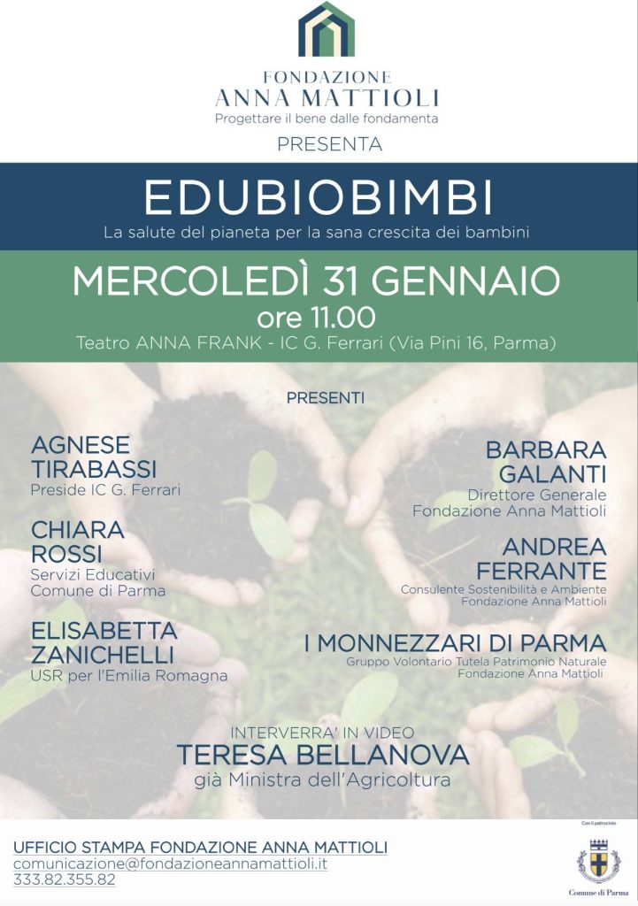 sociale parma