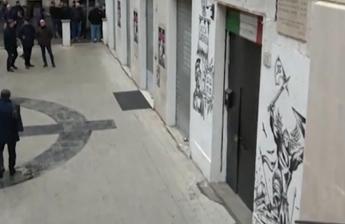 Acca Larenzia, primi identificati. Domani question time Schlein a Piantedosi