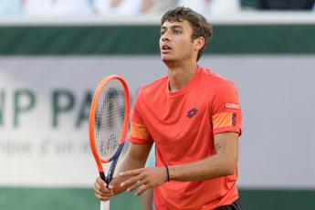 Australian Open, Cobolli eliminato al terzo turno