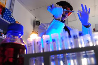 Cancro colon-retto resistente alla chemio? Microbiota sotto accusa