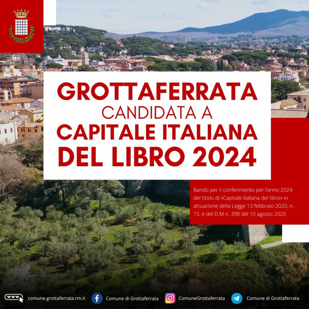 Grottaferrata