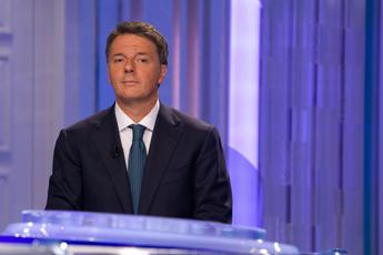 Conflitto di interessi, Renzi: “Se Conte fa proposta di legge, pronto a votarla”