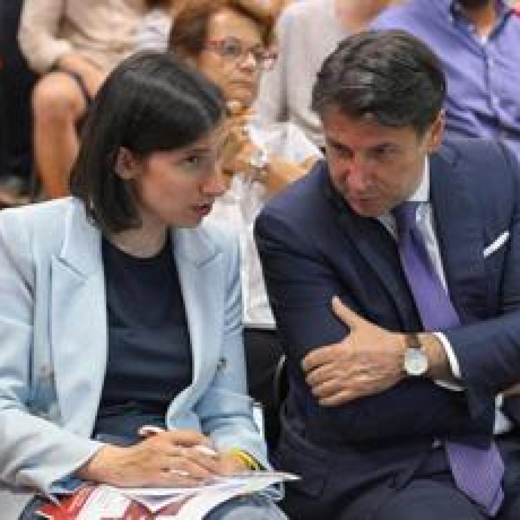 Elezioni regionali 2024: Pd, M5S e il puzzle alleanze