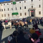 Ariccia, successo per i festeggiamenti in onore di Sant’Antonio Abate