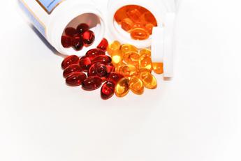 Integratori alimentari, indagine ‘boom acquisti online per 22,5 mln italiani’