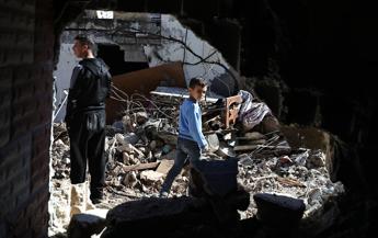 Israele-Hamas, la ‘pace cinese’: Pechino pensa a Gaza e Ucraina può attendere