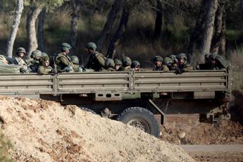 Israele, il piano per Gaza divide il governo: scontro tra ministri