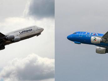 Ita-Lufthansa, Ue avvia indagine approfondita su acquisizione