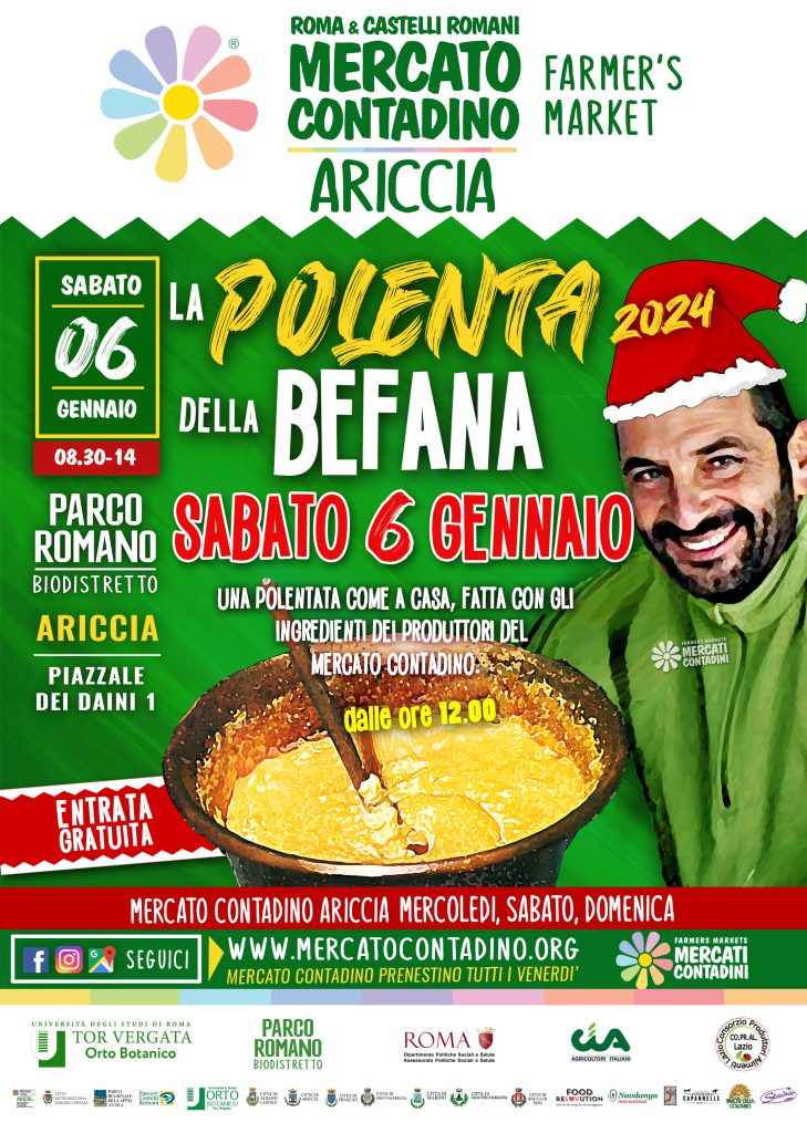 Mercato Contadino