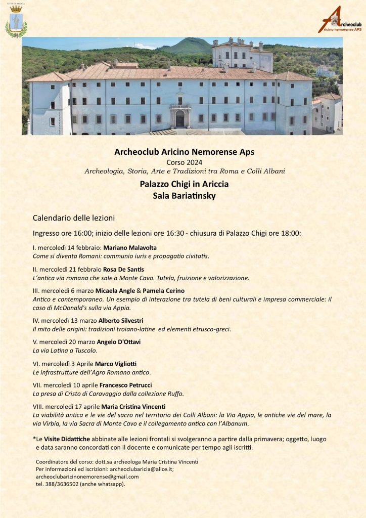 Archeologia