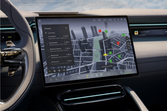 Lotus si allea con Bosch e Mobilize