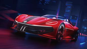 MG suggella i suoi 100 anni con una partnership con l’Arsenal