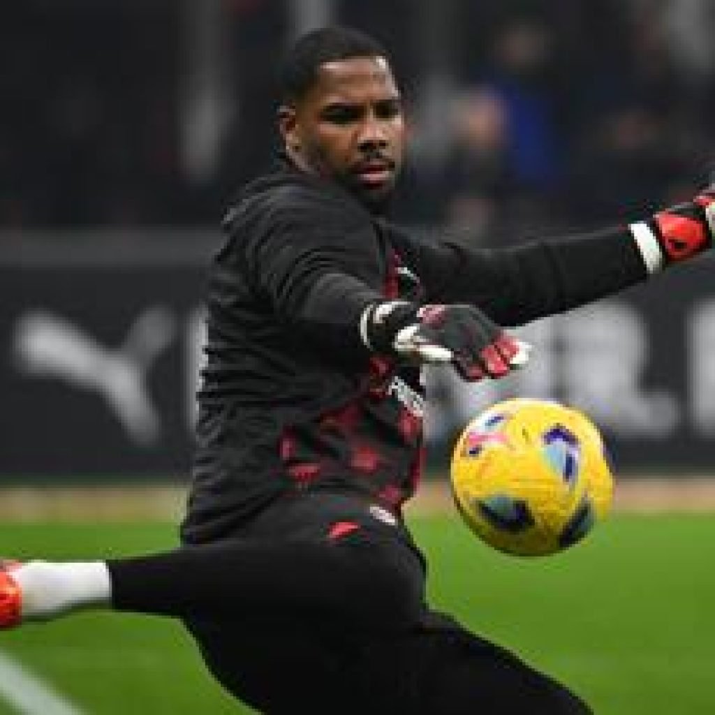 Maignan e i cori razzisti: “Tutti si assumano responsabilità, Udinese complice”