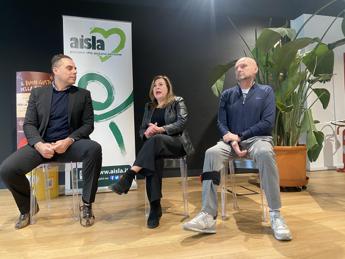 Malattie rare, Massimelli (Aisla): “Donazione Galbusera aiuterà ricerca”