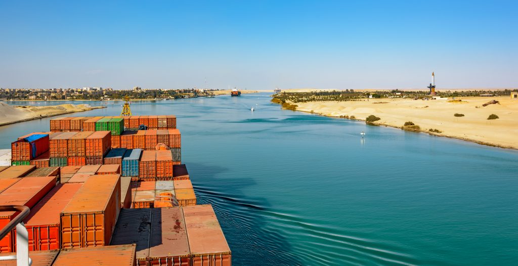 Suez