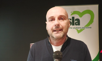 SlaFoof, ‘abbracciati da Aisla e Galbusera per ricerca su patologia senza cura’