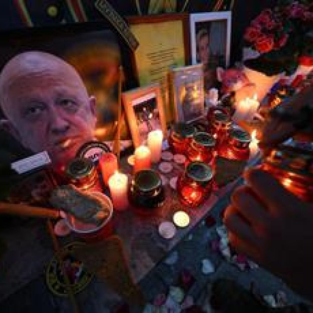 Ucraina-Russia, Kiev: “Nessuna prova che Prigozhin sia morto”