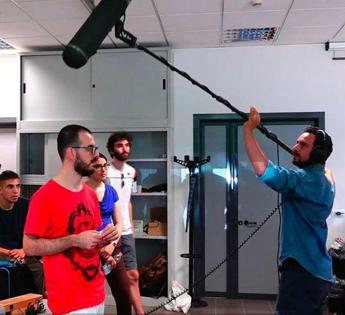 Università, a Tor Vergata si formano i futuri professionisti in tecnologie per lo spettacolo