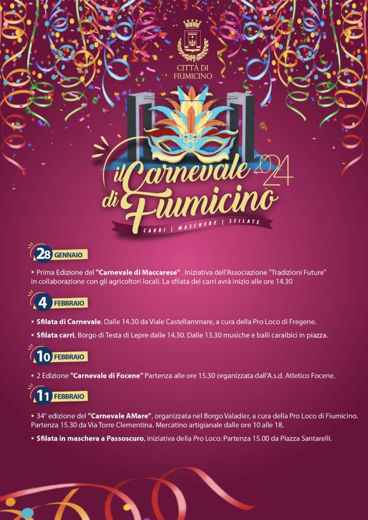 Carnevale