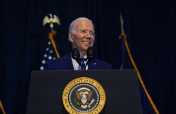 Biden stravince primarie South Carolina e attacca Trump