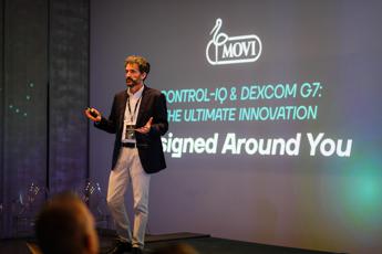 Diabete, nuova tecnologia ‘user centered’ per gestione intelligente malattia