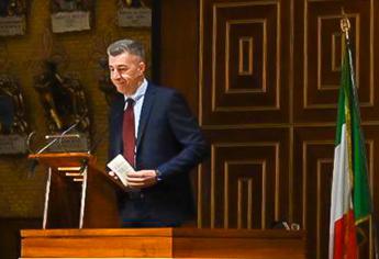 Giulia Cecchettin, laurea alla memoria all’università di Padova. Il papà: “Manchi più dell’ossigeno”