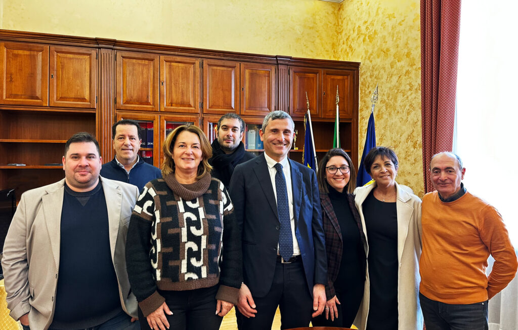 Guidonia Montecelio