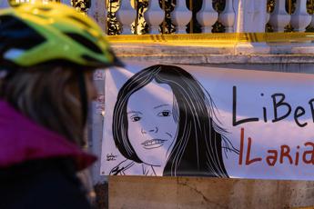 Ilaria Salis, la denuncia: “Sono stata costretta a firmare verbale in ungherese”