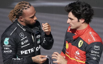 Lewis Hamilton alla Ferrari?