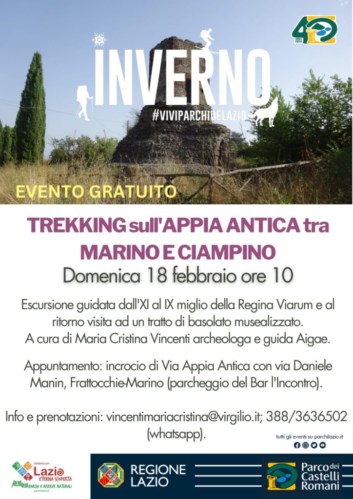 Appia Antica