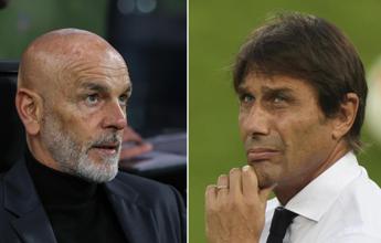 Milan, Conte nuovo allenatore? Pioli: “Voci mi annoiano”