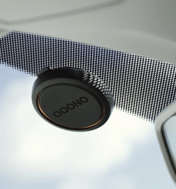 OOONO CO-DRIVER NO2 arriva in Italia