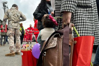 Profughi palestinesi a La Spezia, Fcei: “Per loro primi attimi di normalità”