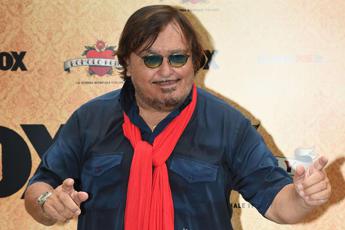 Sanremo 2024, Smaila: “Parlare di foibe? Ci sono i trattori in coda prima di me”