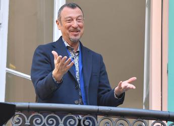 Sanremo 2024, scaletta prima serata: ecco l’ordine di uscita dei cantanti