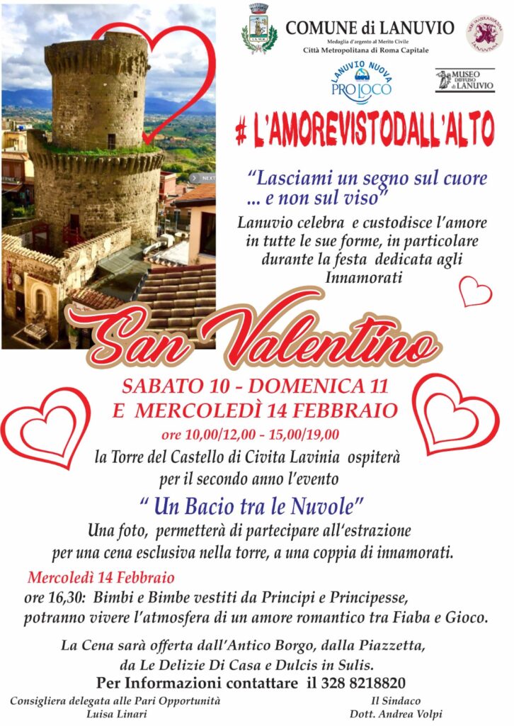 Lanuvio