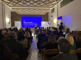 Winning women institute awards, 13 premiate per certificazione parità di genere