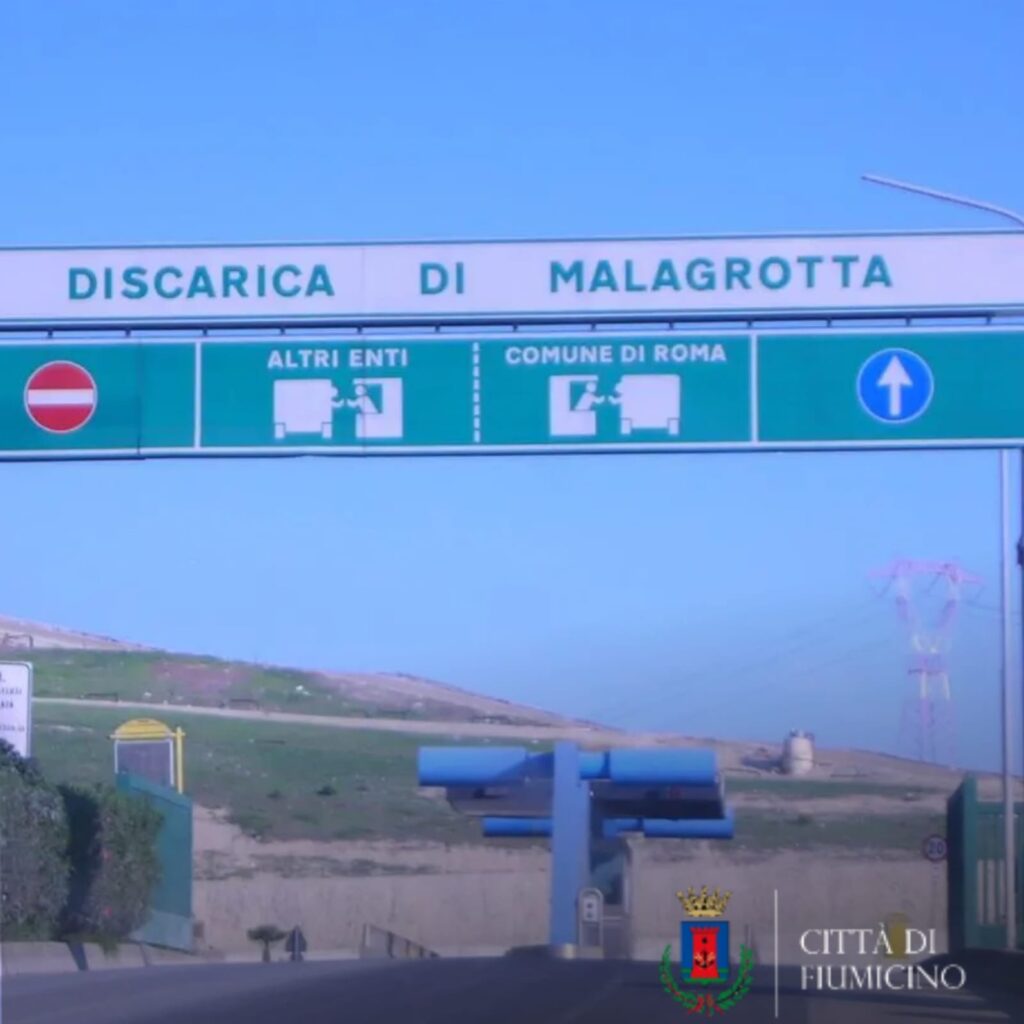 Fiumicino