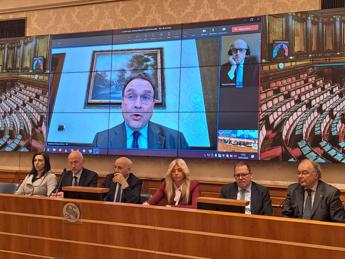 Cardiomiopatie per 350mila italiani, ‘roadmap’ per cure e assistenza migliori