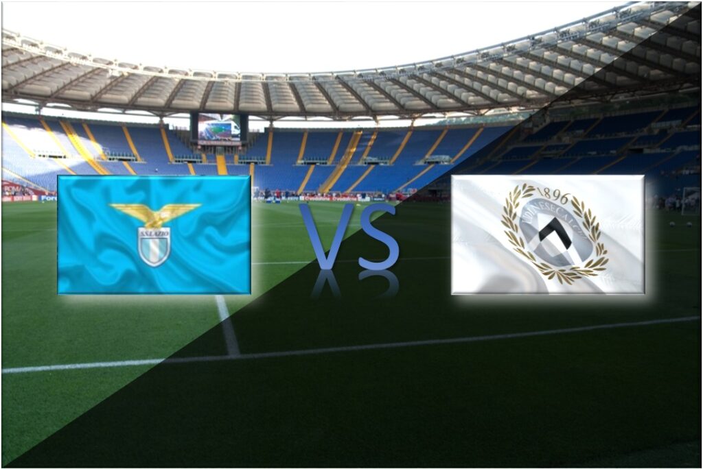 LAZIO CONTRO L’UDINESE SENZA I TRE SQUALIFICATI DA DI BELLO IN UNA NOTTE FOLLE DI CAMPIONATO