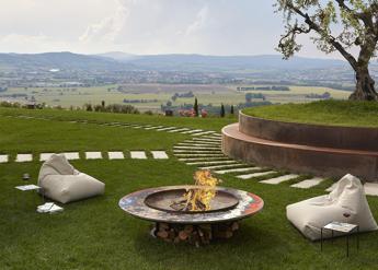 Fiere, Casaidea: “Artigianato di qualità innovazione e tante idee per abitare l’esterno”