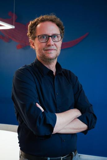 Imprese, Enrico Bazzi head of Jakala Italy