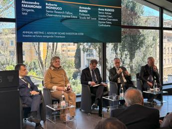 Imprese, quelle estere puntano su innovazione con 33% spesa privata in R&S