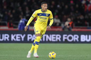 Lecce-Verona 0-1, gol di Folorunsho decide sfida salvezza